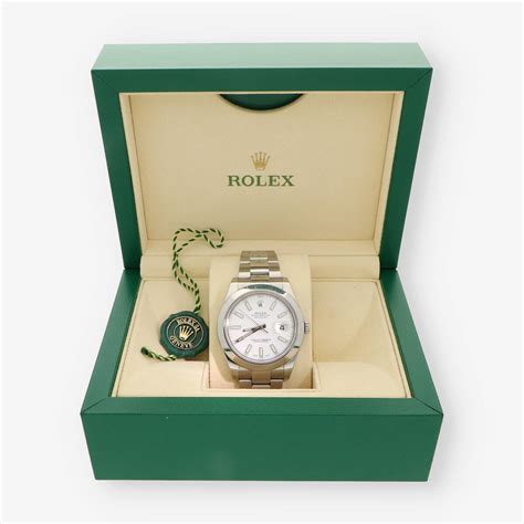 rolex oyster perpetual caja